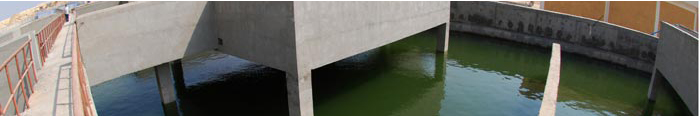 waste Water Projects